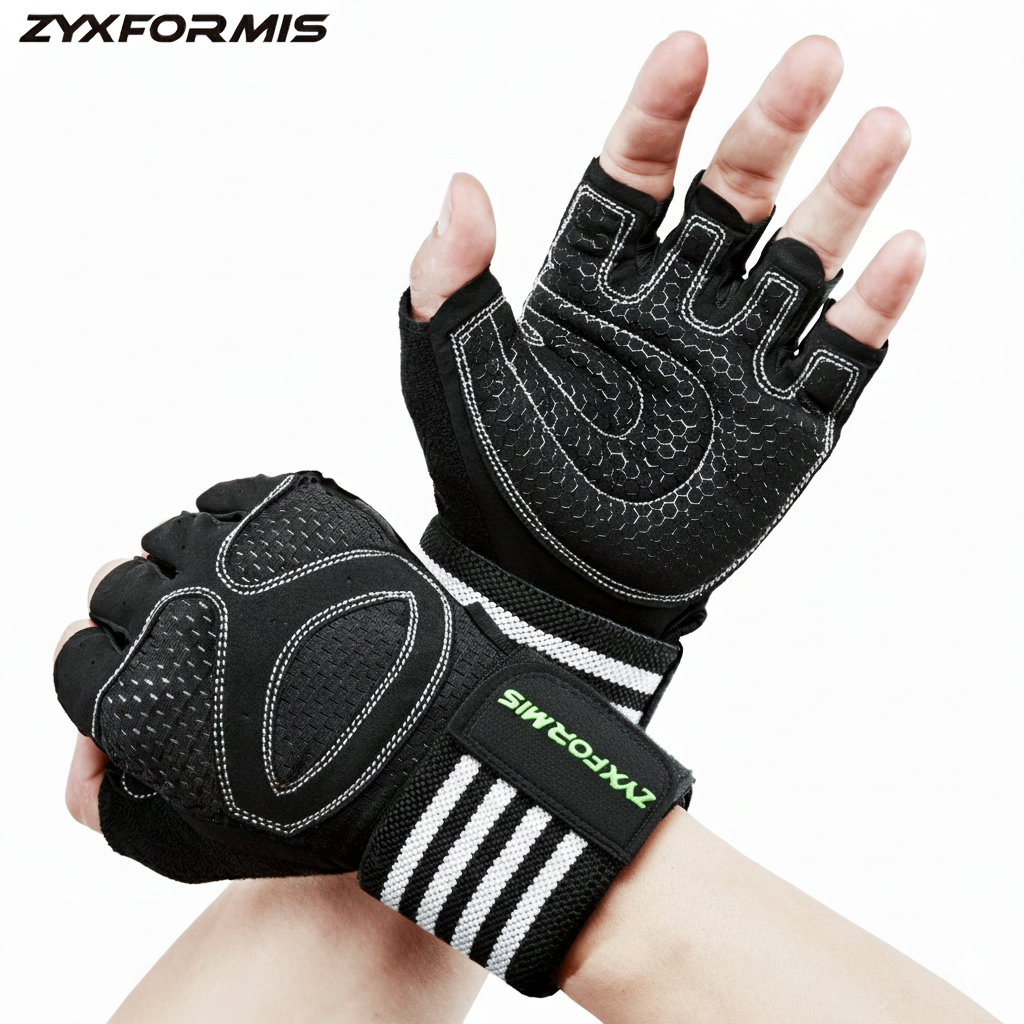 코리데이 밸크로 손목보호 헬스장갑 좌우세트 XG008 19,990원