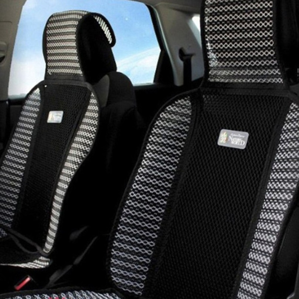 자동차 쿨링여름시트 차량용 여름철 3D통풍시트커버/G4렉스턴 스포츠칸 슈퍼2w k9 k3포르테쿱 로디우스 테라칸 로체 임팔라 올뉴쏘울 트레일블레이저 이쿼녹스 트래버스 볼트, 1개 23,900원