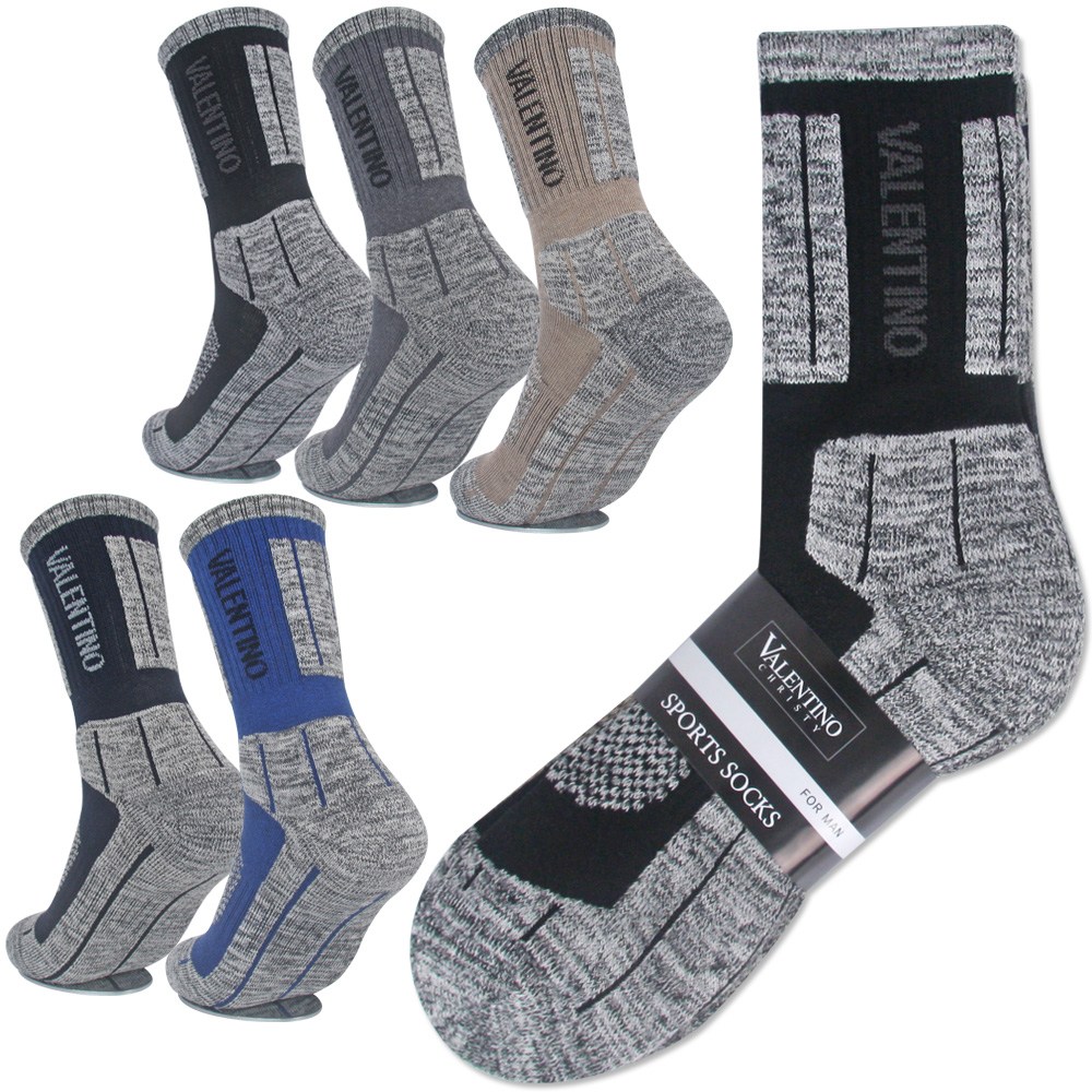 바닥 도톰한 2중 파일 등산 작업 양말 장목 5켤레 10,900원