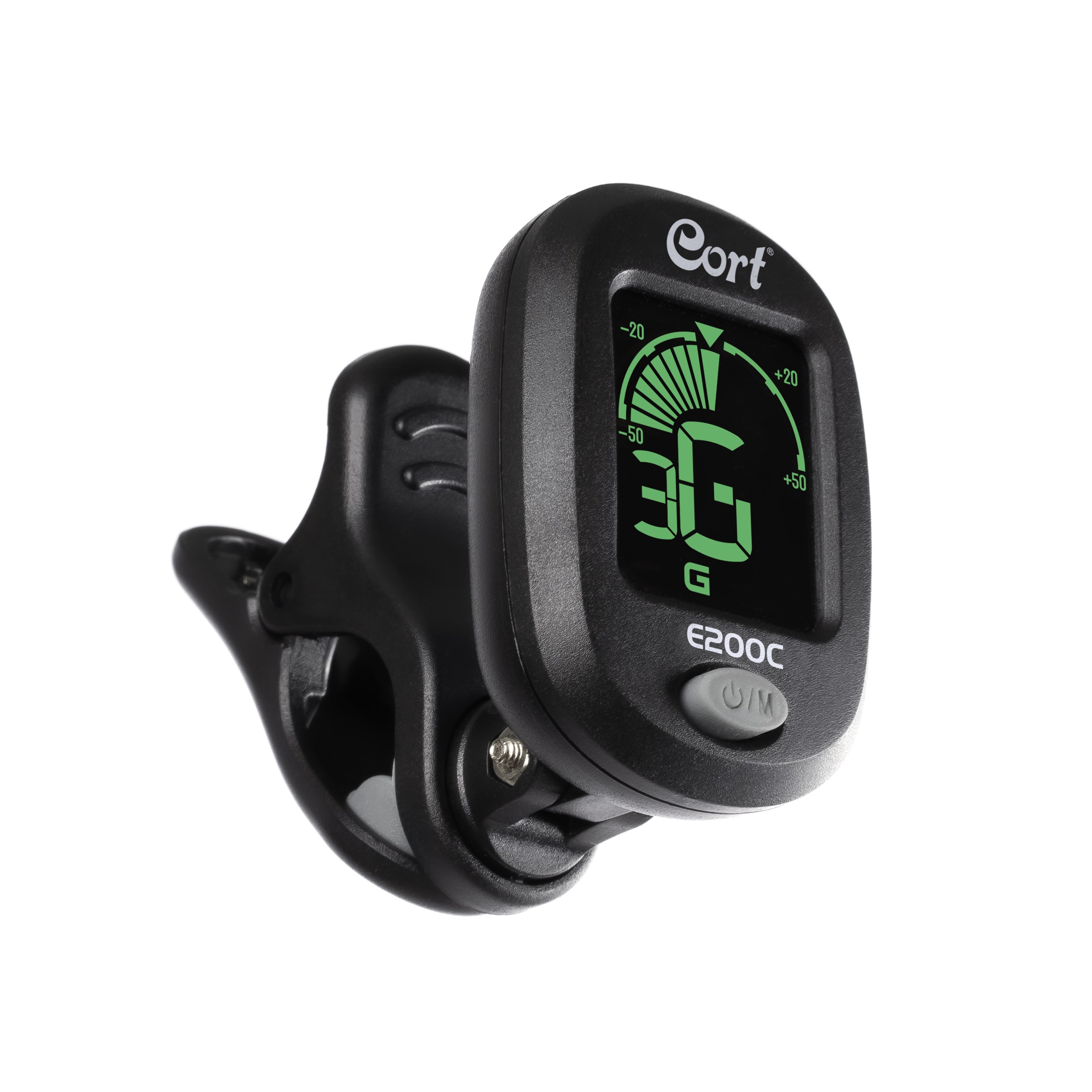 콜트 클립 튜너 E200C 14,000원