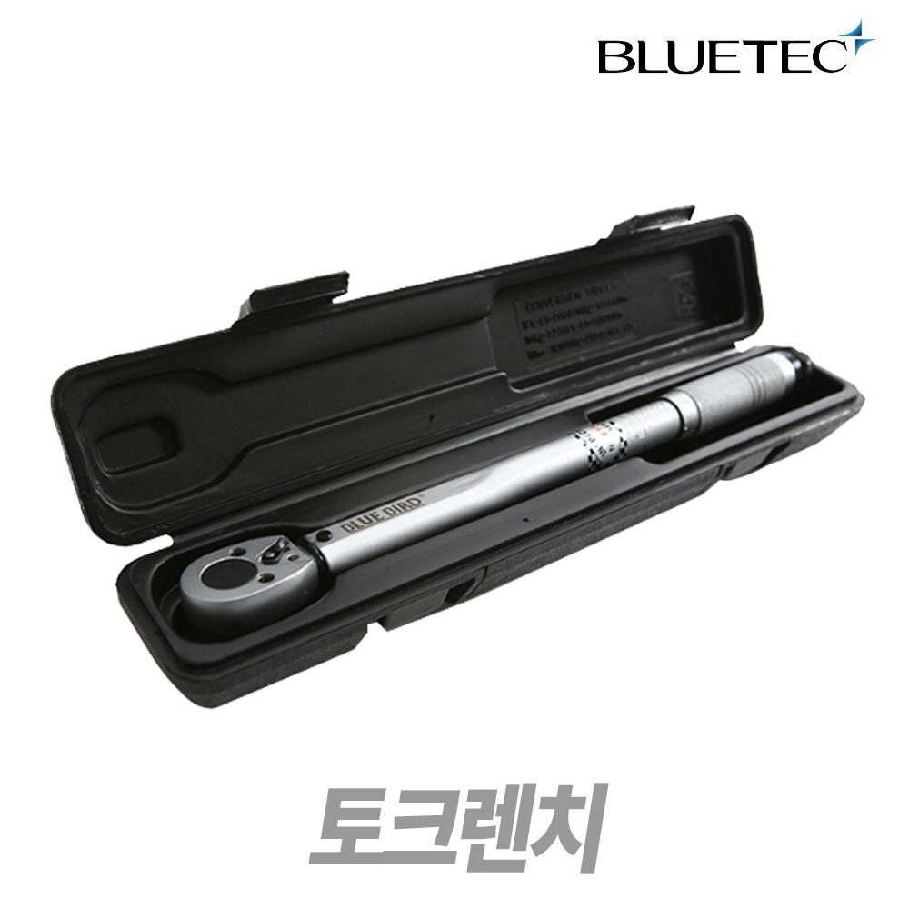 SNT 블루텍 토크렌치 라쳇렌치 라쳇핸들 측정공구 62,000원