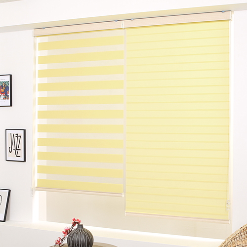 창안애 내츄럴 콤비블라인드 44,500원