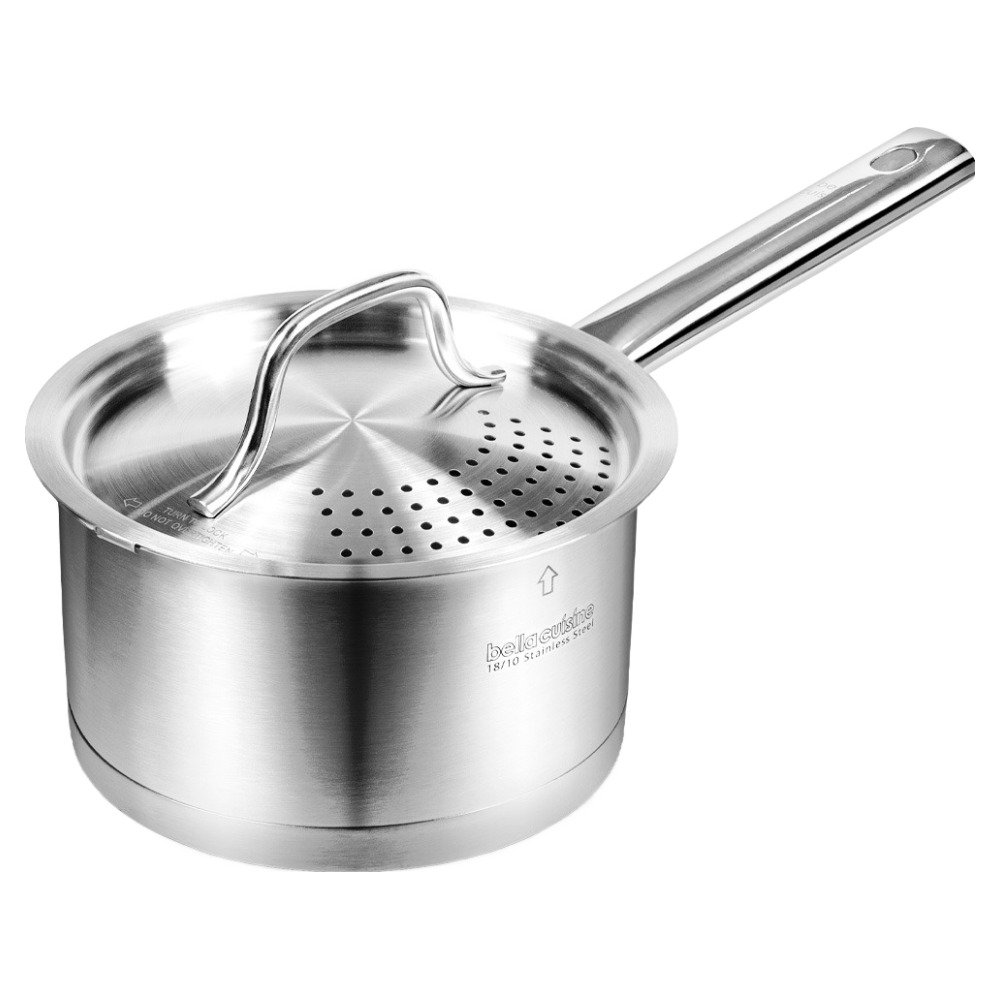 벨라쿠진 인덕션 스텐 짜장 라면 파스타 편수 냄비 29,210원