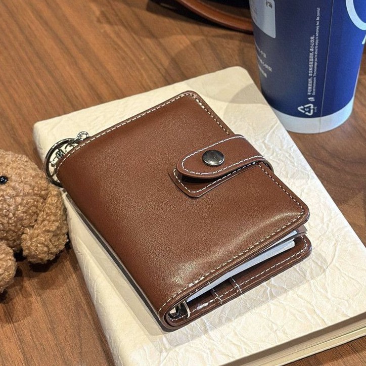 M5 다이어리 미니 지갑 5공 바인더 콜렉트북 현금 포켓 챌린지 월렛 커버 11,400원