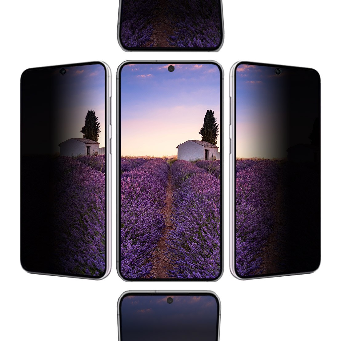 갤럭시 S 시리즈 세라믹 360도 사생활 보호필름 9,900원