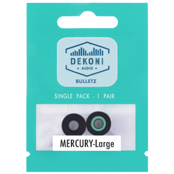 데코니 유선 이어폰 메모리 폼 이어팁, 1개 14,900원