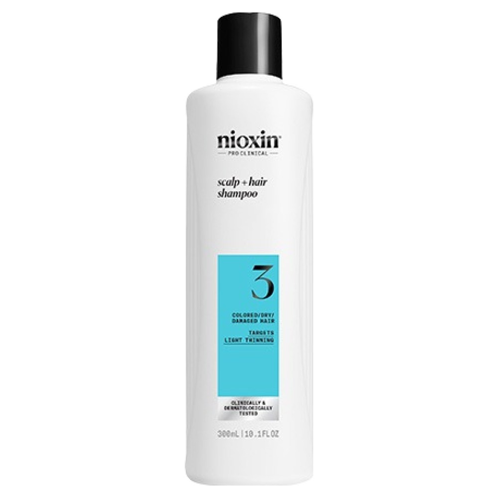 니옥신 스칼프+헤어 샴푸 No.3, 1개, 300ml 19,800원