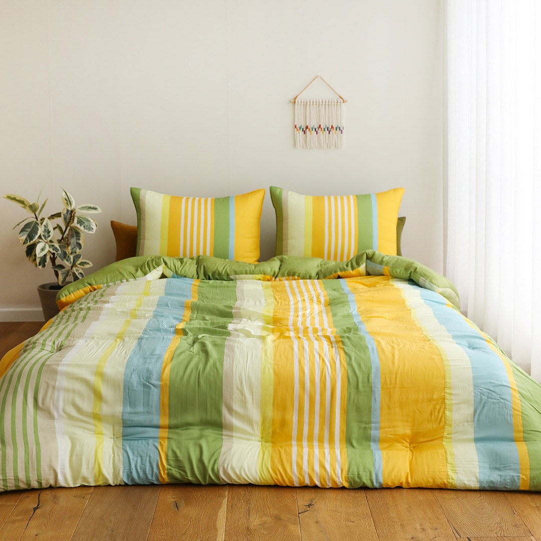 오리고 사계절 모달 차렵 이불 98,560원