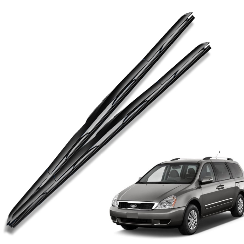 그랜드카니발 와이퍼 (05~14) 익스트림 하이브리드 2p세트, 그랜드 카니발 9,900원