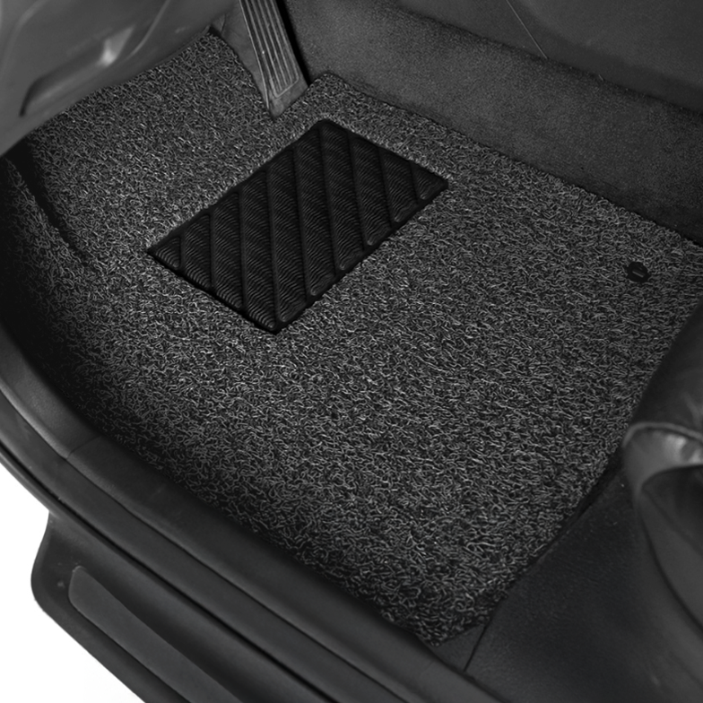 메이튼 자동차 운전석 코일 카매트, 테슬라 모델Y (21년5월~), 그레이 16,400원