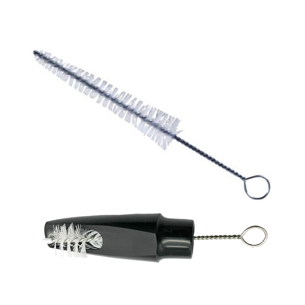 색소폰 클라리넷 마우스피스 청소솔 마우스피스 청소 브러쉬, 1개 1,800원