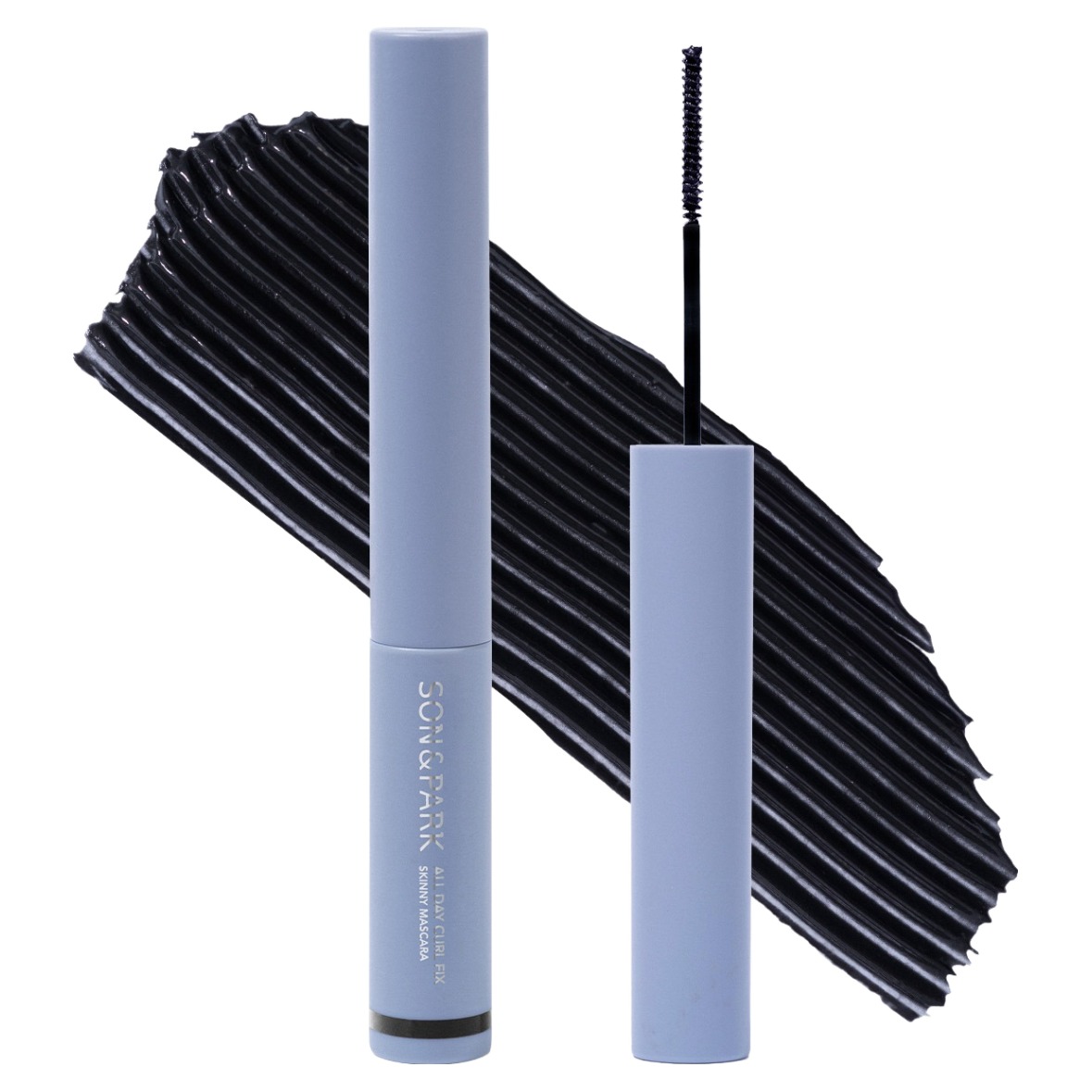 손앤박 올데이 컬 픽스 스키니 마스카라 4g, 01 뮤트블랙, 1개 8,900원