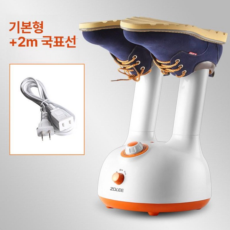 고월드 신발탈취기 탈취기 건조기 땀냄새 체육관 글러브 가정용 말리기 31,200원