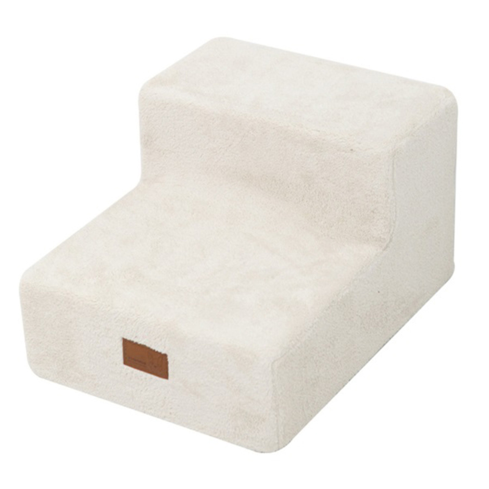 레드퍼피 퐁플라 버블 펫스텝 2단 24,880원