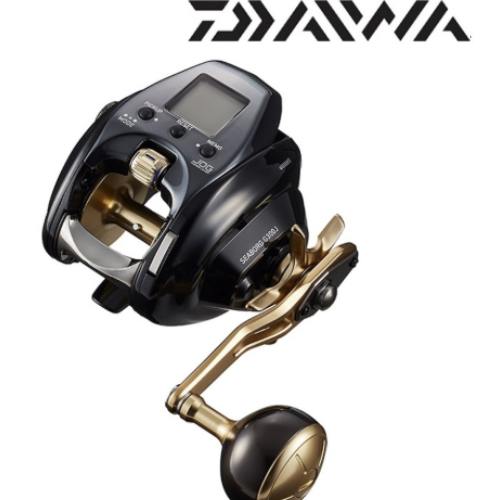 다이와 시보그 G300 전동릴 선상릴 한국다이와 정공 1,245,450원