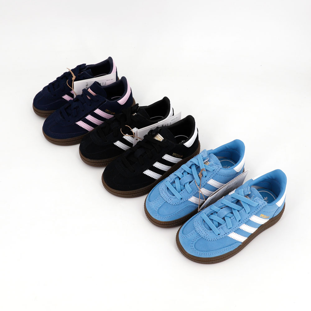 국내매장판 아디다스 키즈 운동화 핸드볼 스페지알 컴포트 클로저 EL 베이비 운동화 69,000원