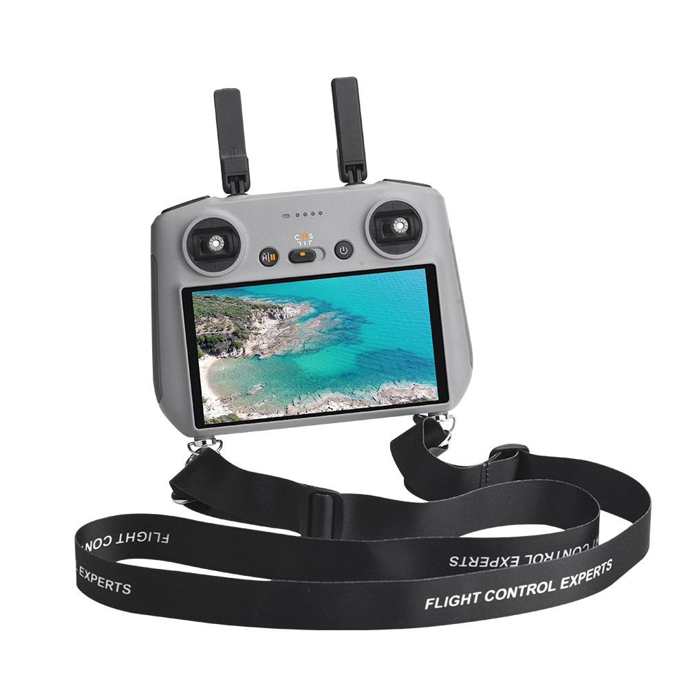 DJI 드론 조종기 스트랩 / 리모컨 ﻿컨트롤러 어깨 끈 악세사리 RC-N1 2 3 PRO 9,180원