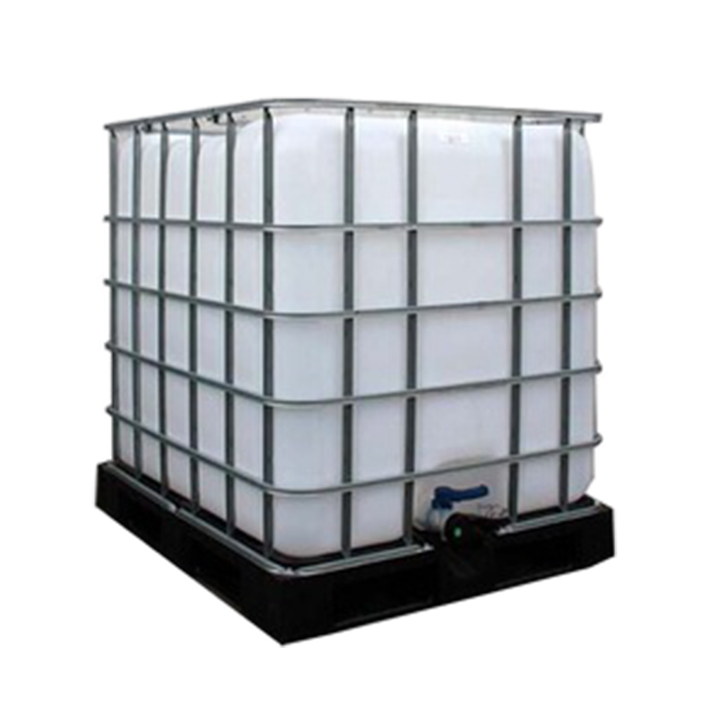 액상 제설제 대용량 공장 농장 IBC탱크 1톤 850,000원