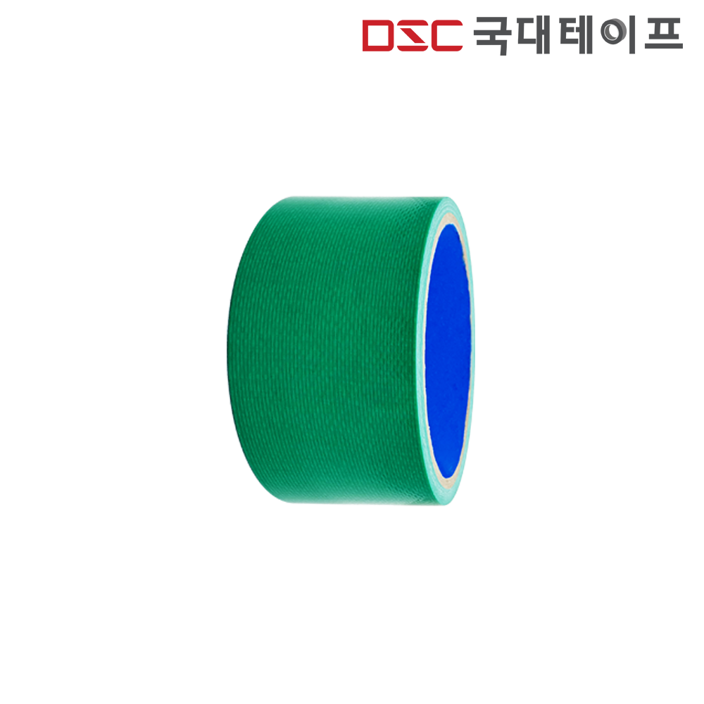 청테이프 면테이프 청면 건축 보양 보수용 덕트 박스 포장 48mm x 6M, 24M, 1개 1,000원