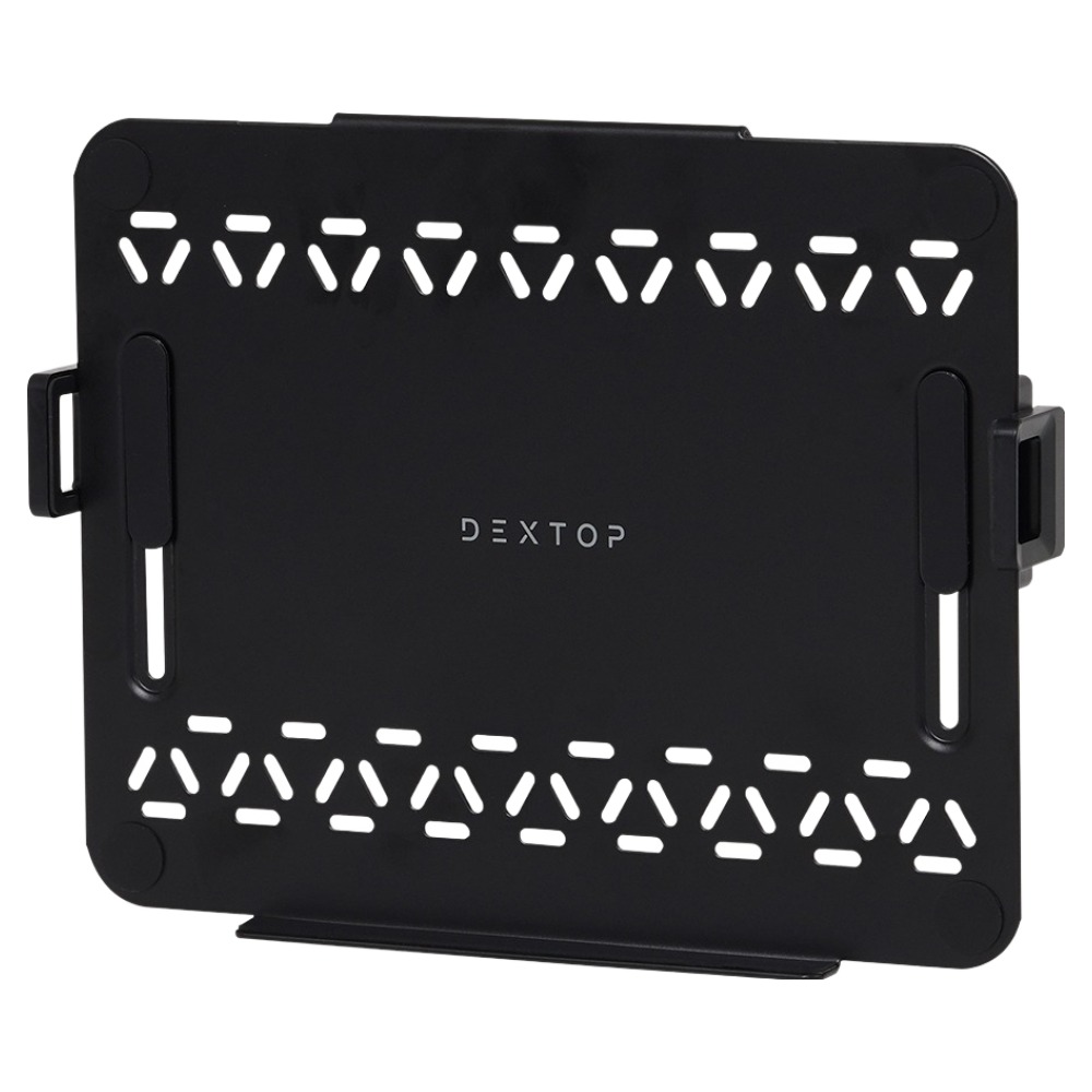 덱스탑 노트북 모니터암 홀더 LMH-11B 14,000원