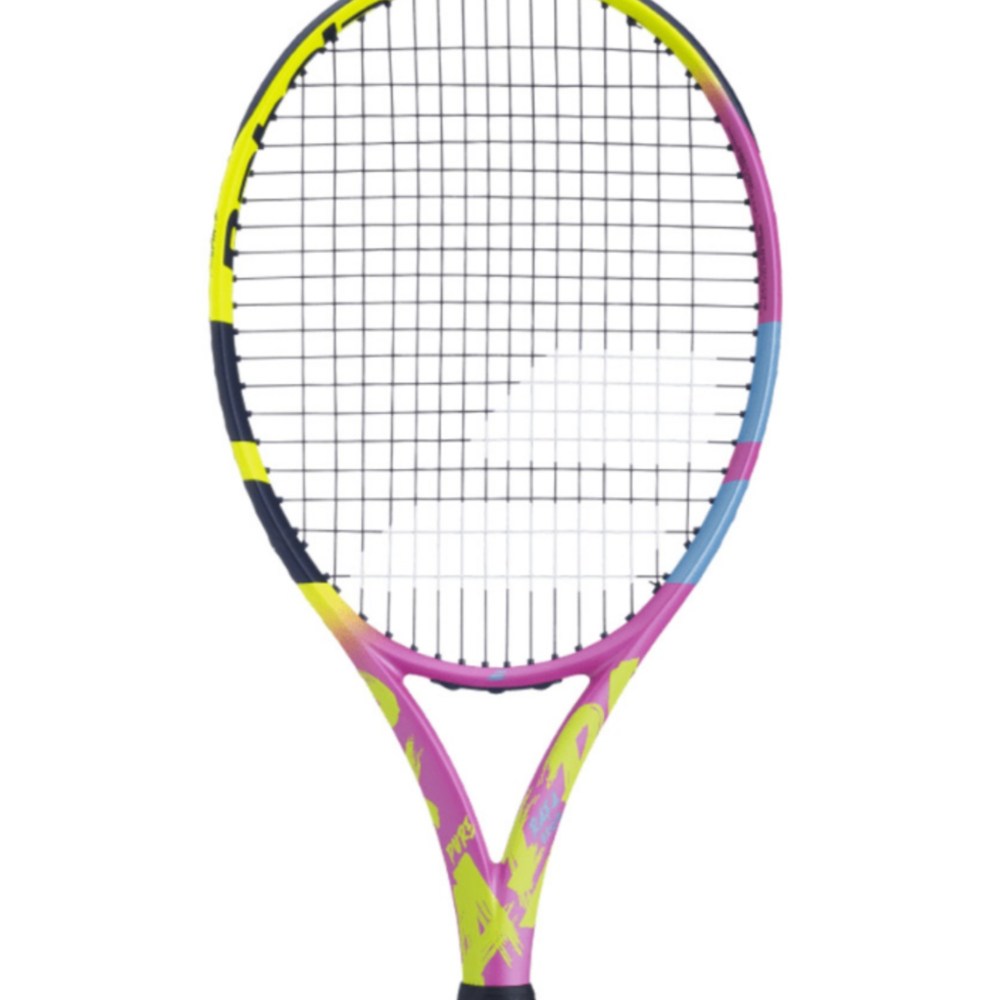 바볼랏 상급자용 공격형 스핀특화 에어로 테니스라켓 / 채 아마추어용 장비 539,330원