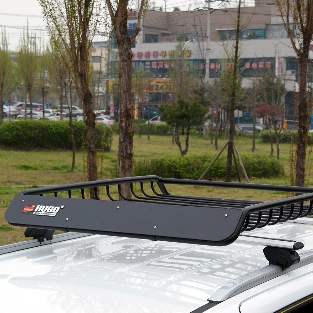 휴고 차량용 짐받이 캐리어 TOUR 150 루프캐리어 짐캐리어 루프바스켓 278,000원