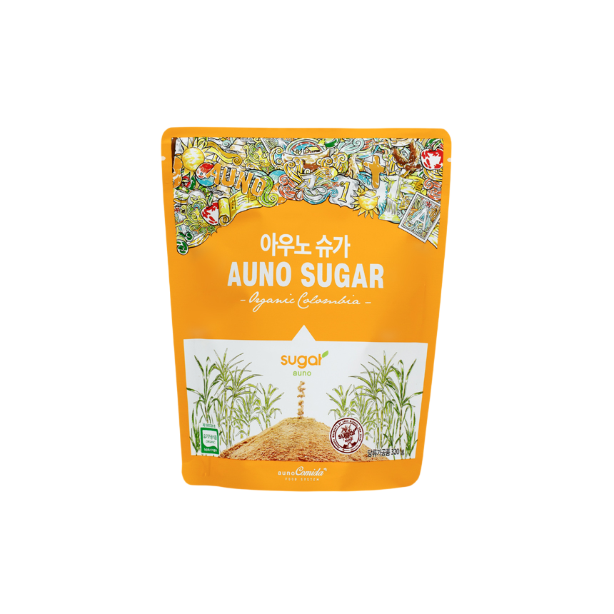 아우노 슈가 10,200원