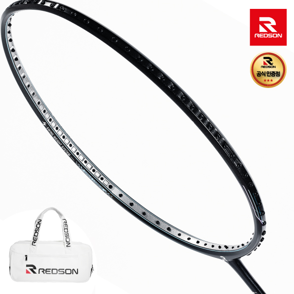 레드썬 US-02 4U 블루 배드민턴 라켓 동호회 추천 보상 판매 문의 241,000원