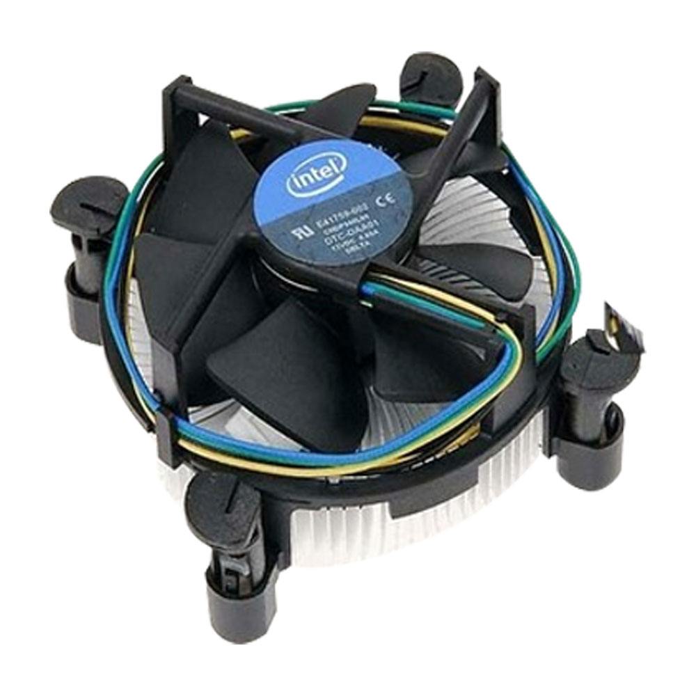 인텔 인텔 소켓 1150 1151 1155 1156 정품 CPU쿨러 기본형 6,900원