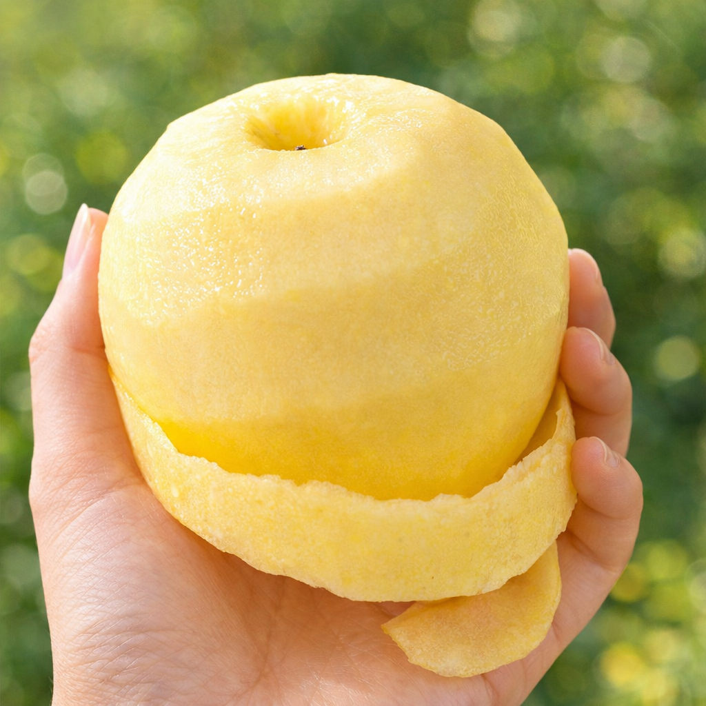 [청송사과70%특가] 초특가할인 최대12BRIX 고당도 시나노골드 16,190원