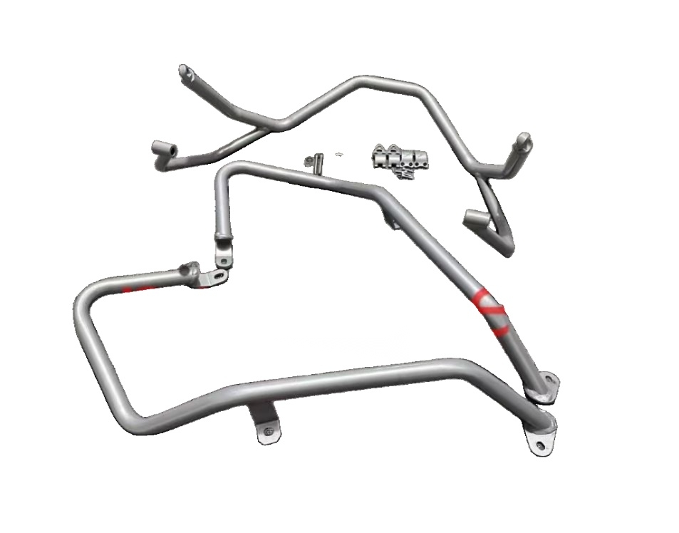 OD 혼다 호환 X-ADV750 튜닝 바디 어퍼가드 스턴트바 사이드 범퍼 프레임 가드 2025 252,000원