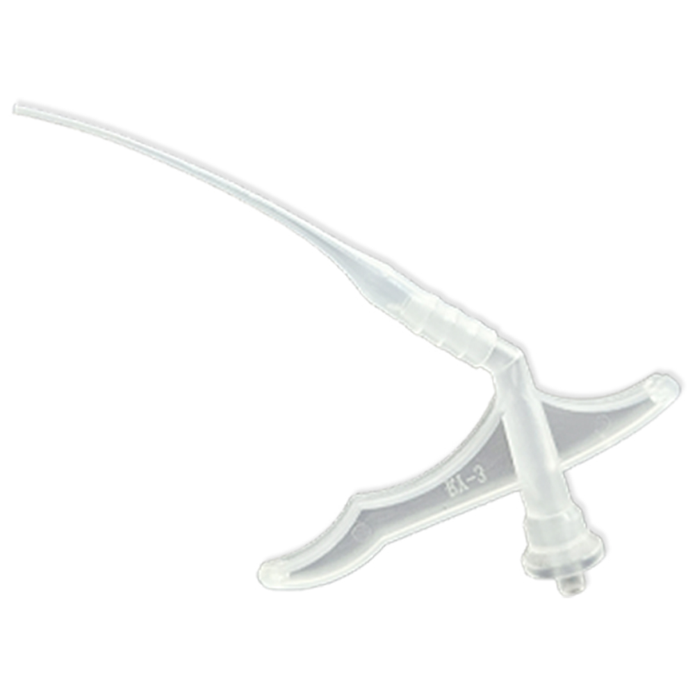 일회용 폼노즐 일반용 & 건용 (무세척, 폼 연결 튜브, 우레탄폼 노즐, 초정밀 틈새작업용), 1개 500원