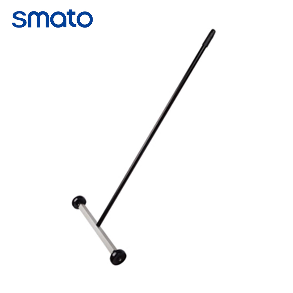 스마토 대형 휠자석 바퀴타입 스크류 금속류 수거 자석픽업툴 26,000원