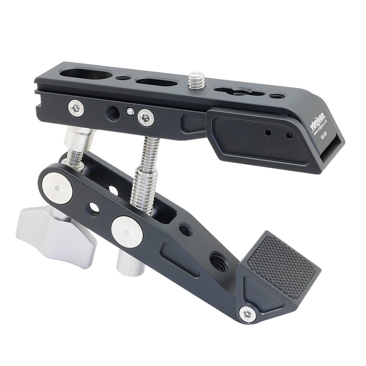 본젠 유니버셜 슈퍼 클램프 카메라 촬영 액세서리, KM-591, 1개 72,900원