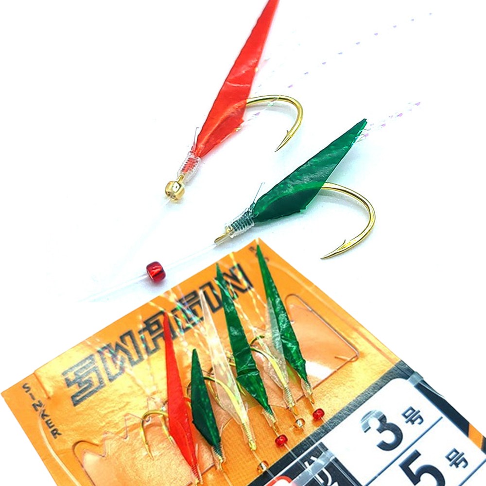 치타피싱 볼락 카드채비, 1개, 1개입 3,500원