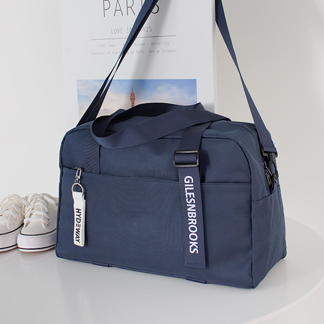 윤스미스 밀레니엄+키홀더 보스톤 여행가방 캔버스 크로스백 20,900원