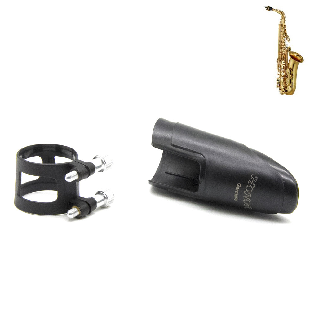 독일 플라스틱 색소폰 베이클라이트 마우스피스 합자 색소폰 합자 클립 클라리넷 합자 알토 테너 소프라노 12,500원