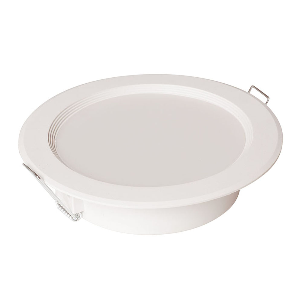 국산 KS 욕실등 6인치 15W LED 다운라이트 매입등 4,800원