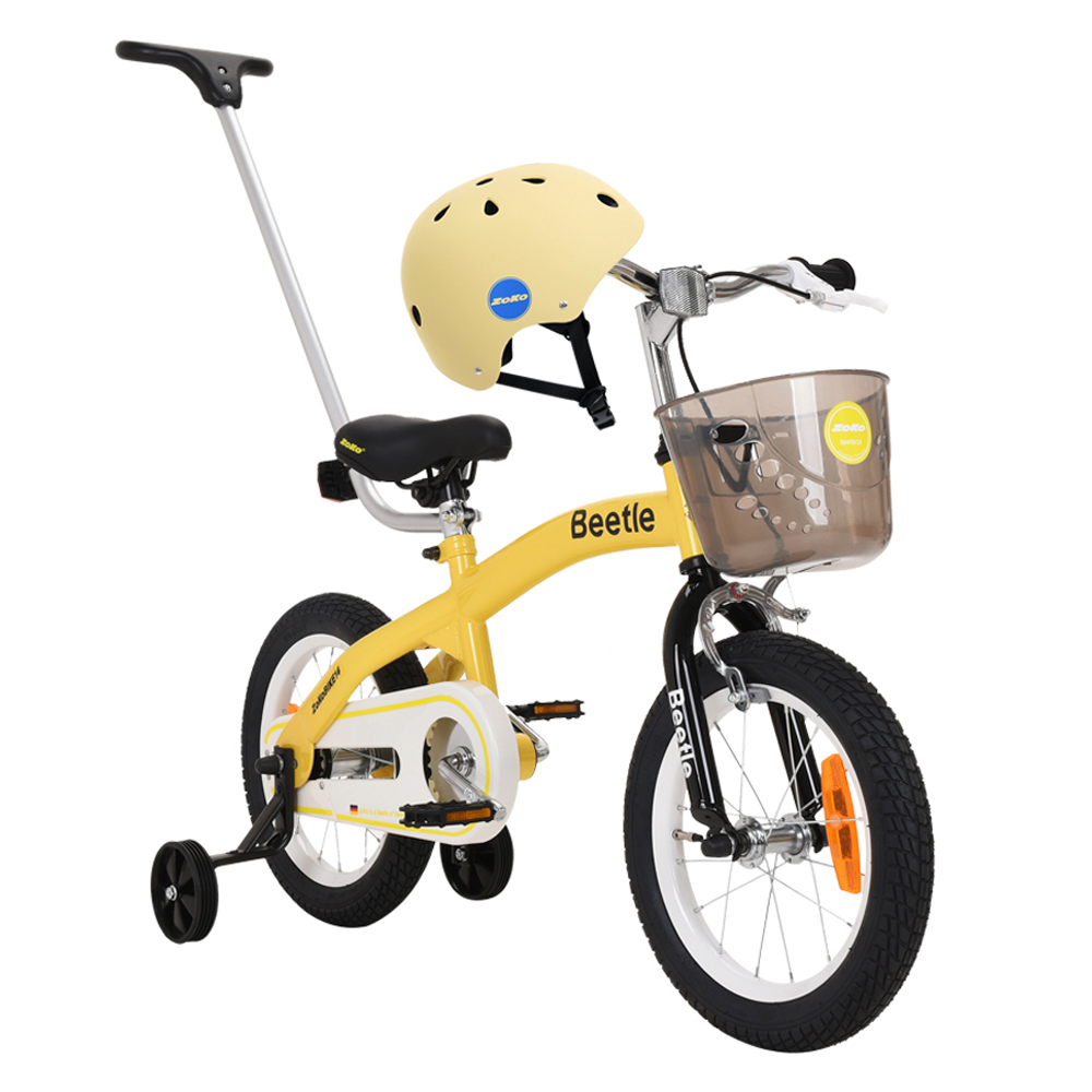 조코 유아동 비틀 14 체인자전거 + 어반형 헬멧 192,510원