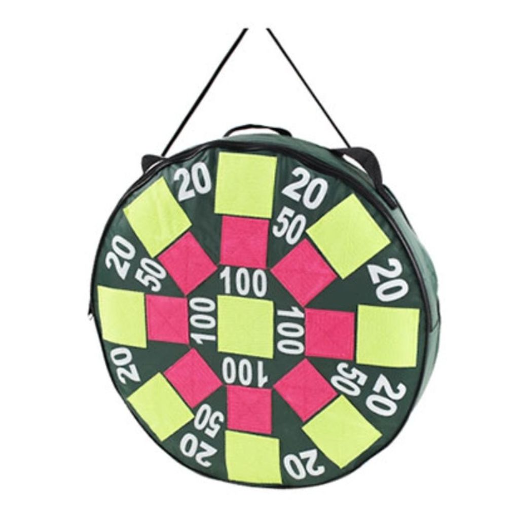 키더스 다트 볼 어린이 점수 맞추기 공 놀이 다트 30,620원