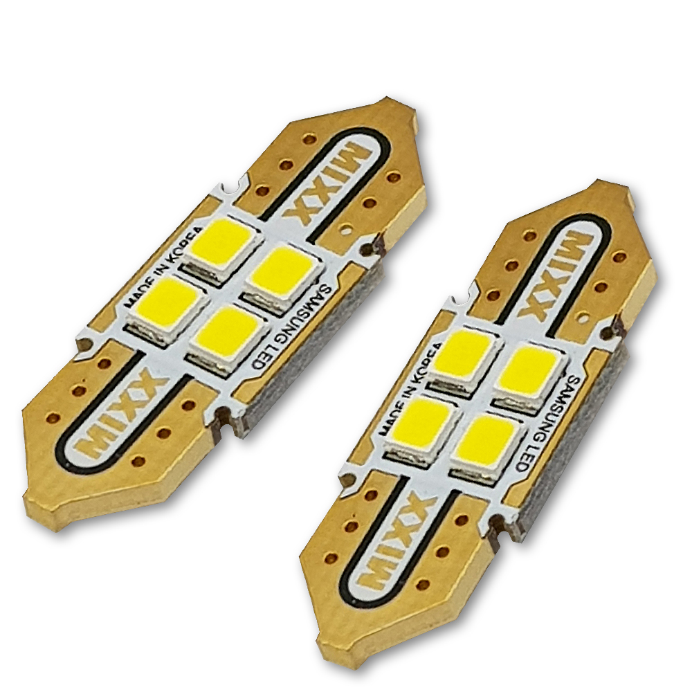 믹스 LED 차량용 실내등 2,900원