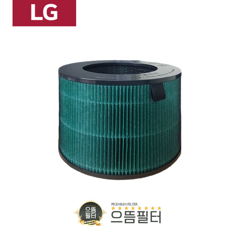 으뜸 LG 에어로타워 FS064PGJA 공기청정기 호환용 V필터, 1개, 엘지 FS064PGJA 필터 34,000원