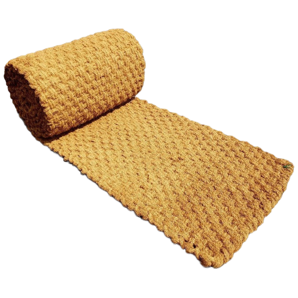 1등급 단단 촘촘 야자매트 관공서 학교 호텔 납품 198,800원