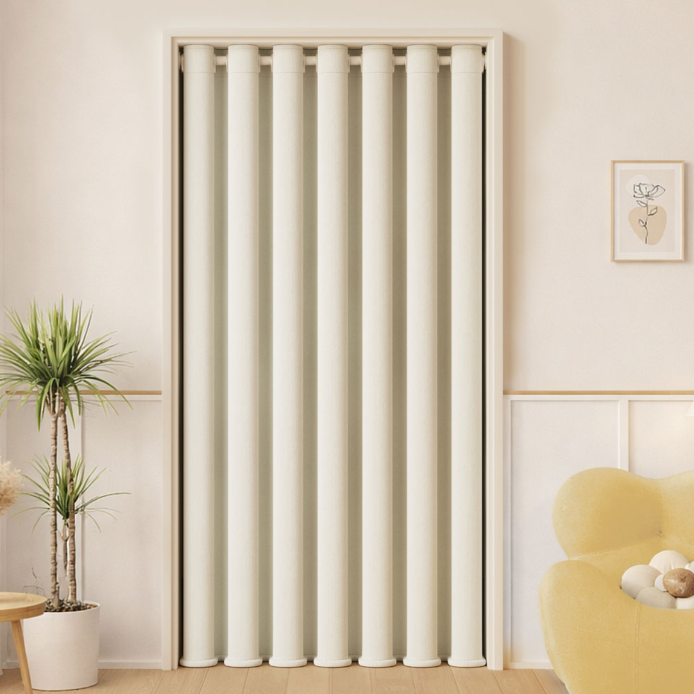 지앤와이 포시즌 단열 방풍 방문 가림막 암막 커튼 42,580원