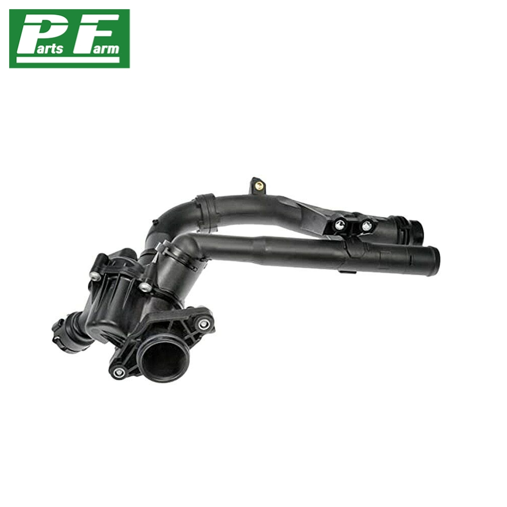 벤츠 C클래스 써모스탯 W205 E클래스 W213 냉각수 온도 조절기 하우징 서모스탯 125,000원