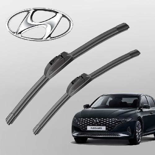 몽스오토 실속 와이퍼 더 뉴 그랜저 운전석 650mm 조수석 450mm 2,900원