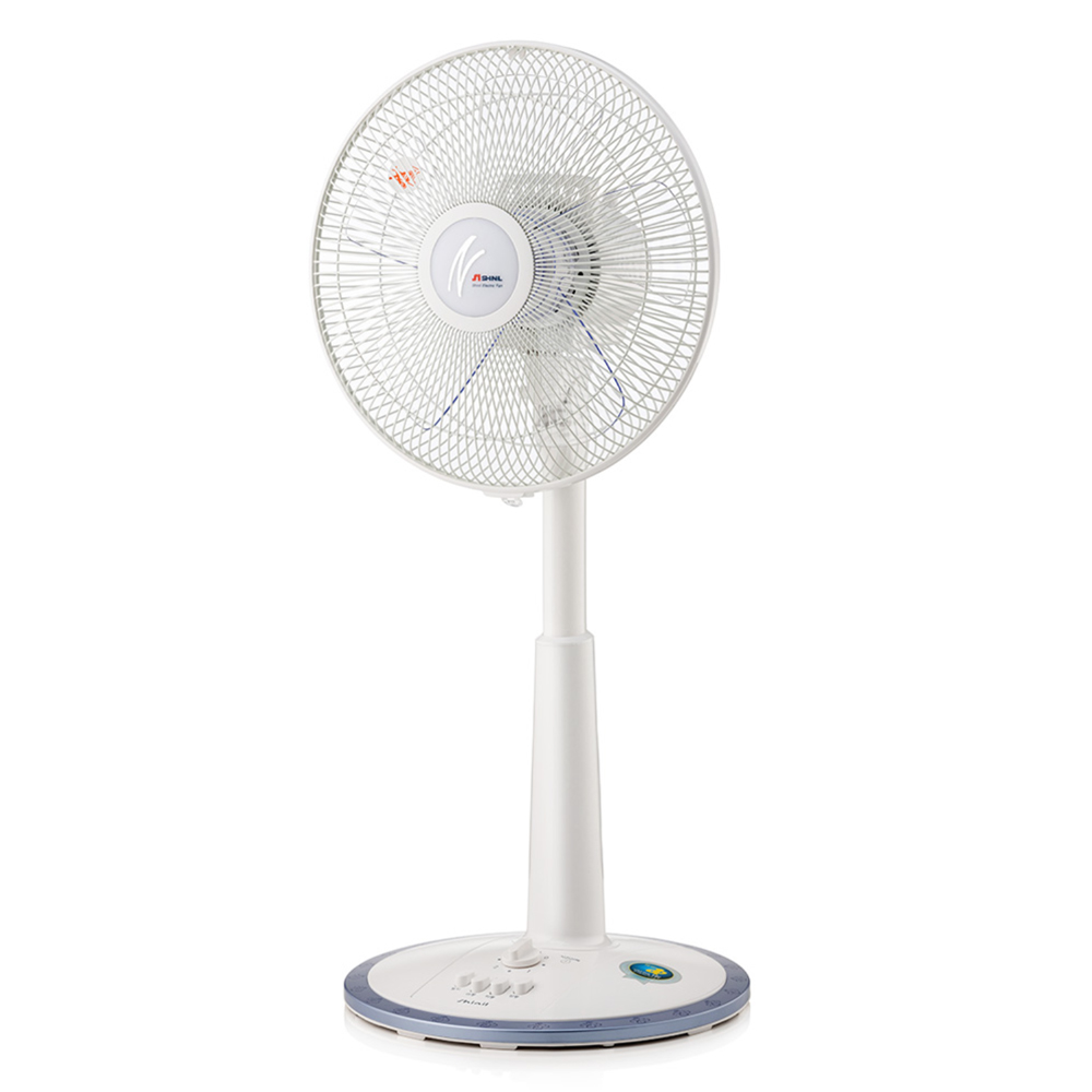 신일 기본형 선풍기 스탠드형 선풍기 4종 택 1, 4) 블루 51,900원