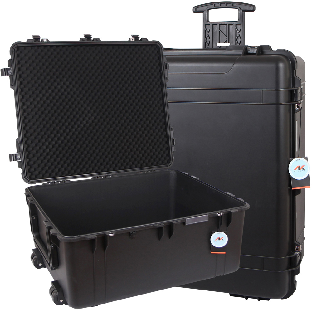 가방몰 NPP-7015 알리칸 방수캐리어 방수하드케이스 군용케이스 대형 알리칸 방수케이스 충격완화 방습 849,200원