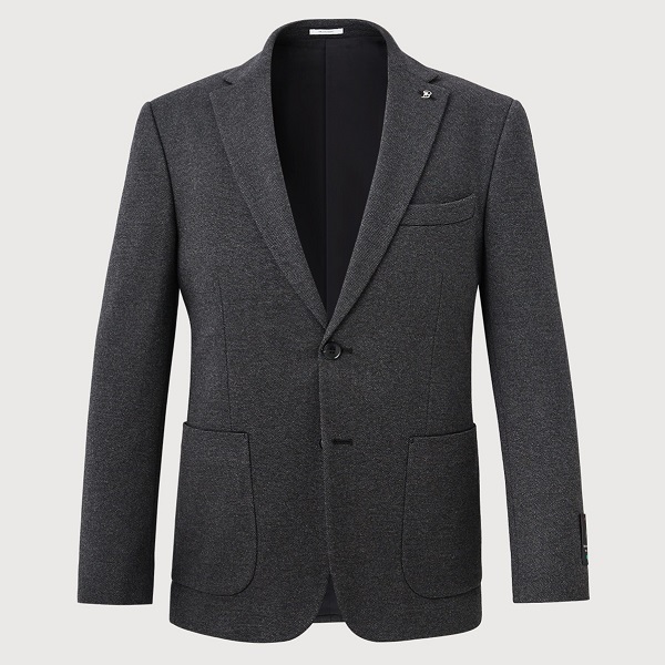 인디안 [봄 간절기 최저가] 고급 이태리 수입원단 클래식 콤비 캐주얼자켓 MABFF4F7321BC 249,000원