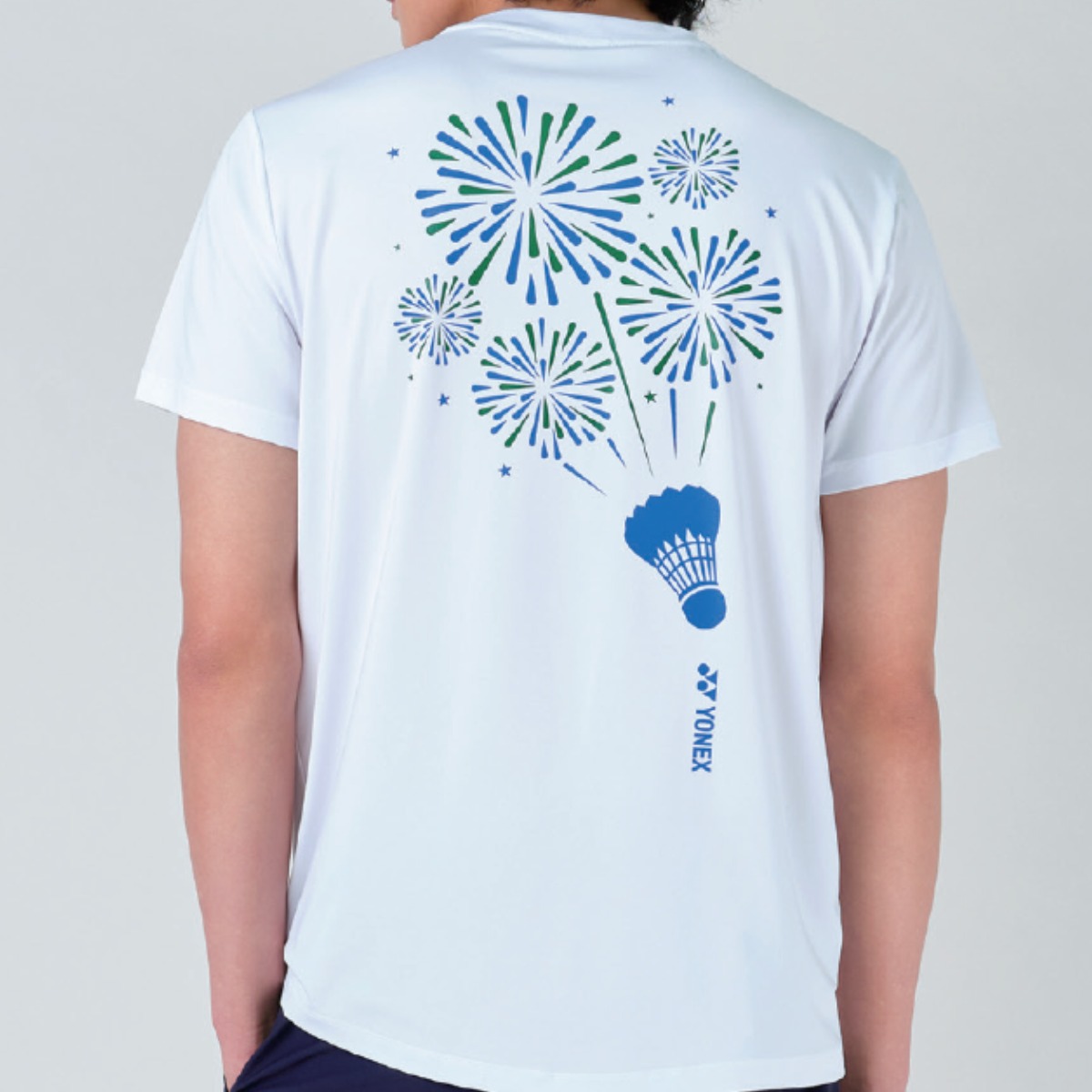 2025SS 요넥스 259TR005/006 배드민턴 기획티셔츠 단체 테니스 스쿼시 정구 27,300원